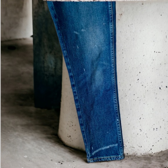 AMO ACE Field Trip Denim Jeans Size 25 - Picture 4 of 16